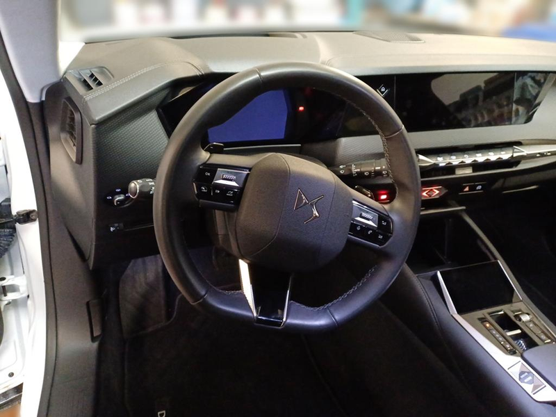 DS Automobiles DS 4 DS 4 PureTech 130 Trocadero — photo 15