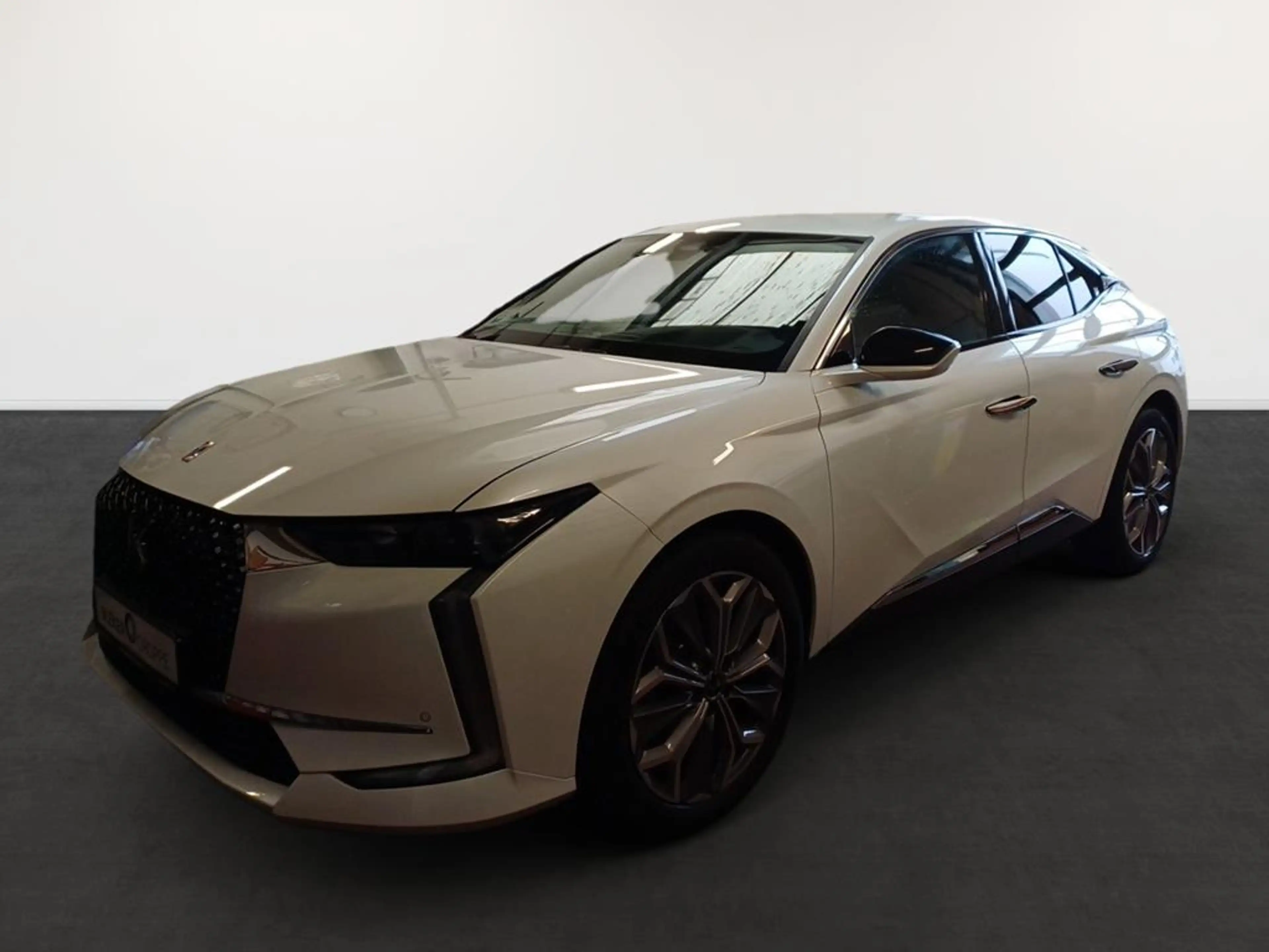 DS Automobiles DS 4 DS 4 PureTech 130 Trocadero — photo 2