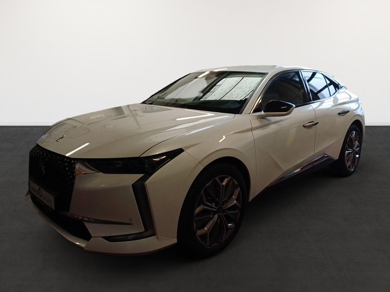 DS Automobiles DS 4 DS 4 PureTech 130 Trocadero — photo 2