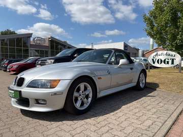 Roadster 2.0 SHZ