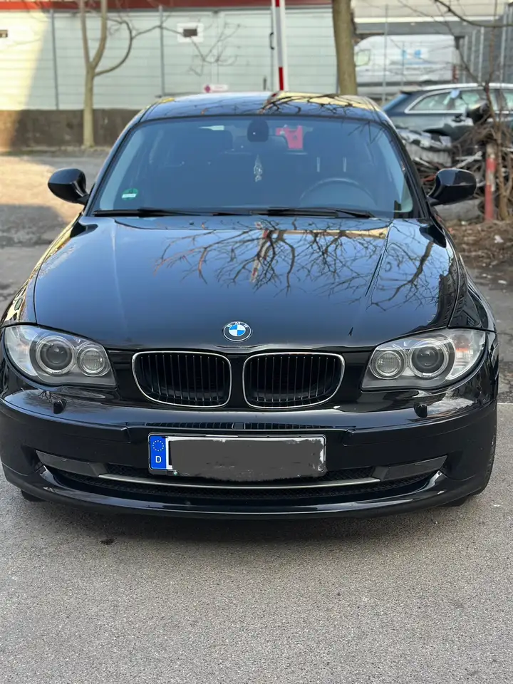 BMW 116