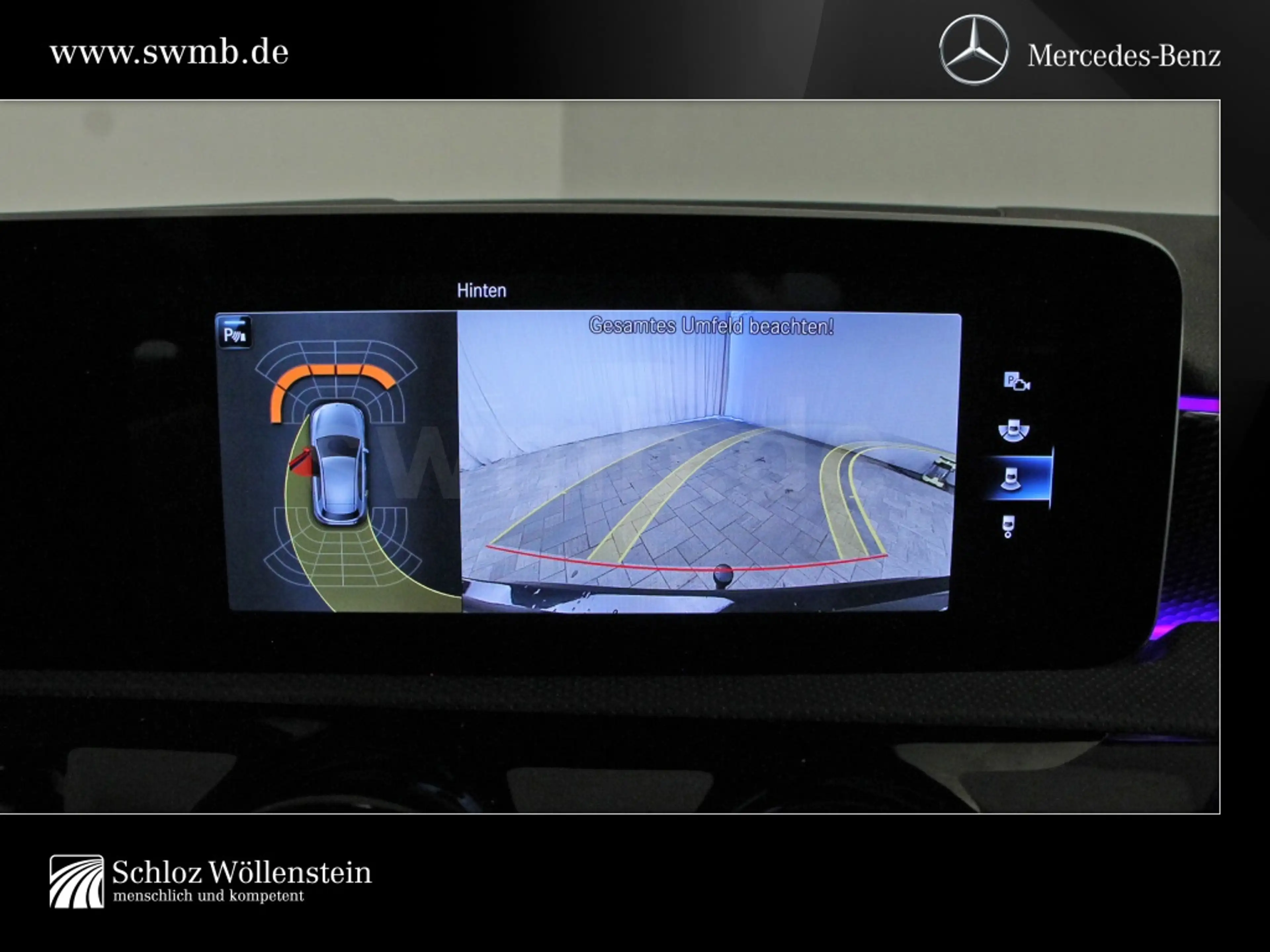 Mercedes-Benz A 250 e Komp. Lim. MBUX|Progressive|MBeam|Carbon — photo 8