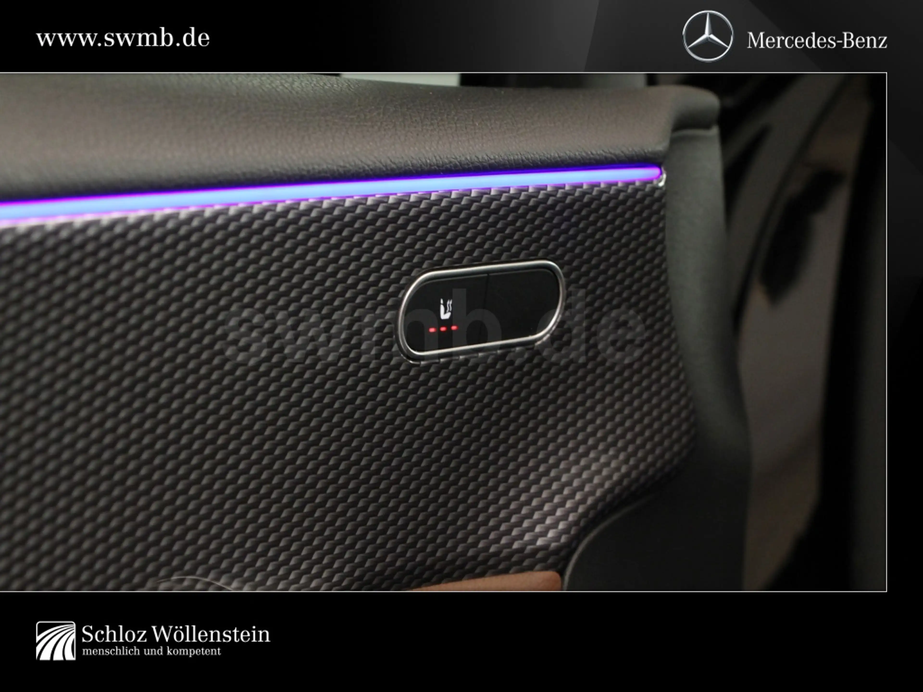Mercedes-Benz A 250 e Komp. Lim. MBUX|Progressive|MBeam|Carbon — photo 4