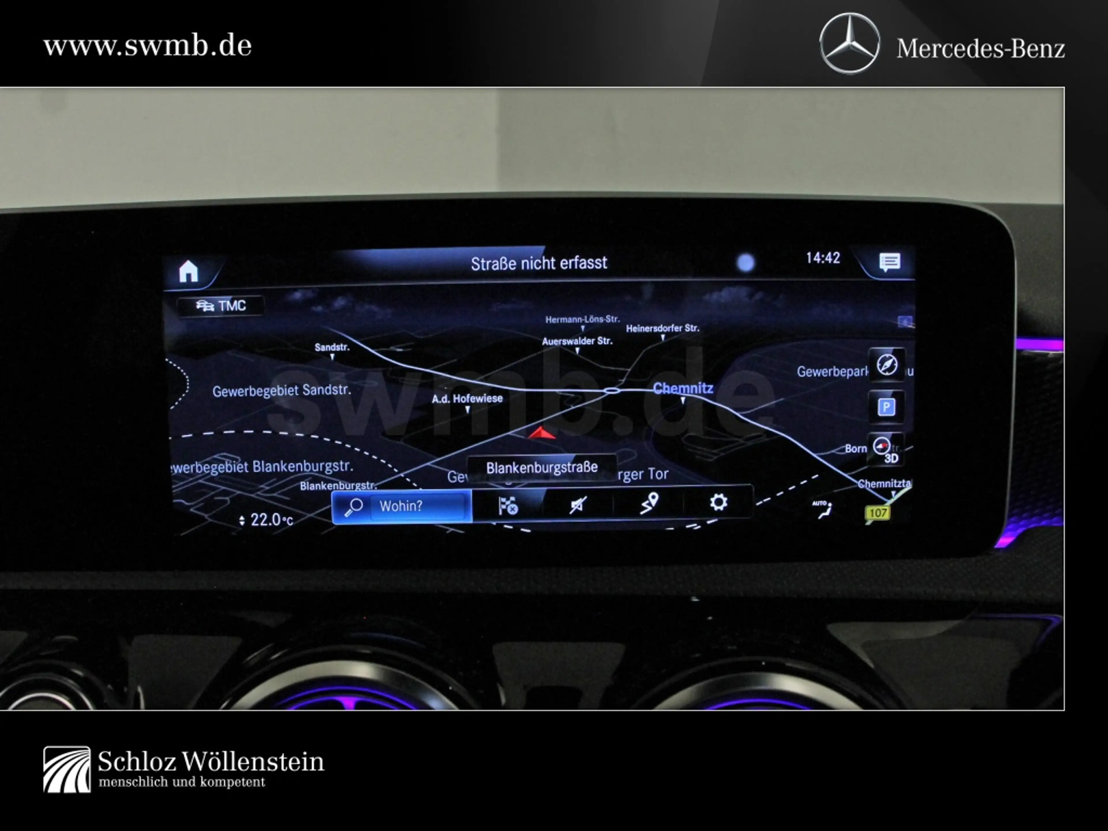 Mercedes-Benz A 250 e Komp. Lim. MBUX|Progressive|MBeam|Carbon — photo 7