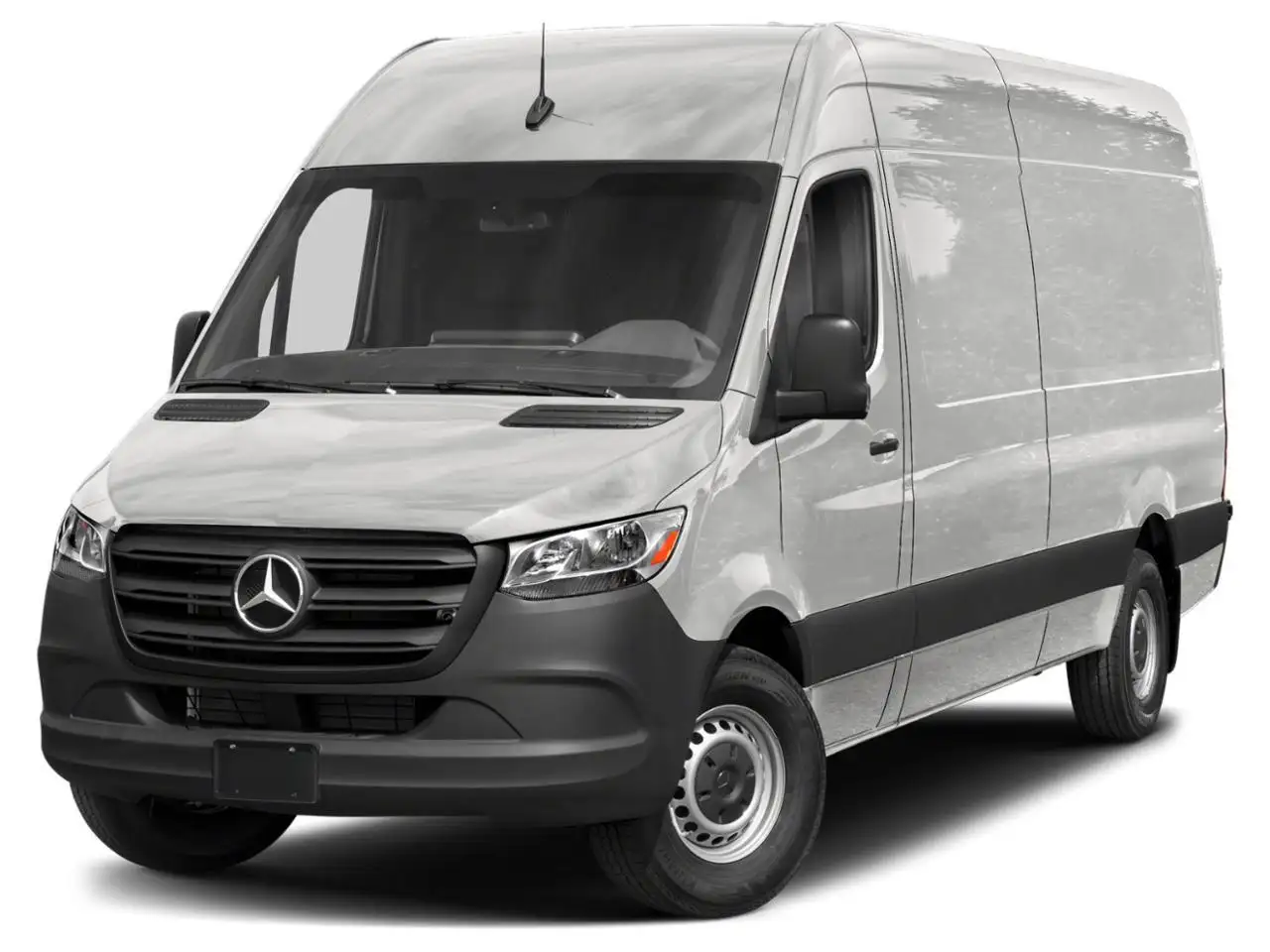 2026 Mercedes-Benz Sprinter