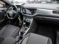 Volkswagen T-Roc Cabriolet 1.5 TSI ACC KLIMA PDC ALU SHZ Rot - thumbnail 6