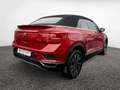 Volkswagen T-Roc Cabriolet 1.5 TSI ACC KLIMA PDC ALU SHZ Rot - thumbnail 3