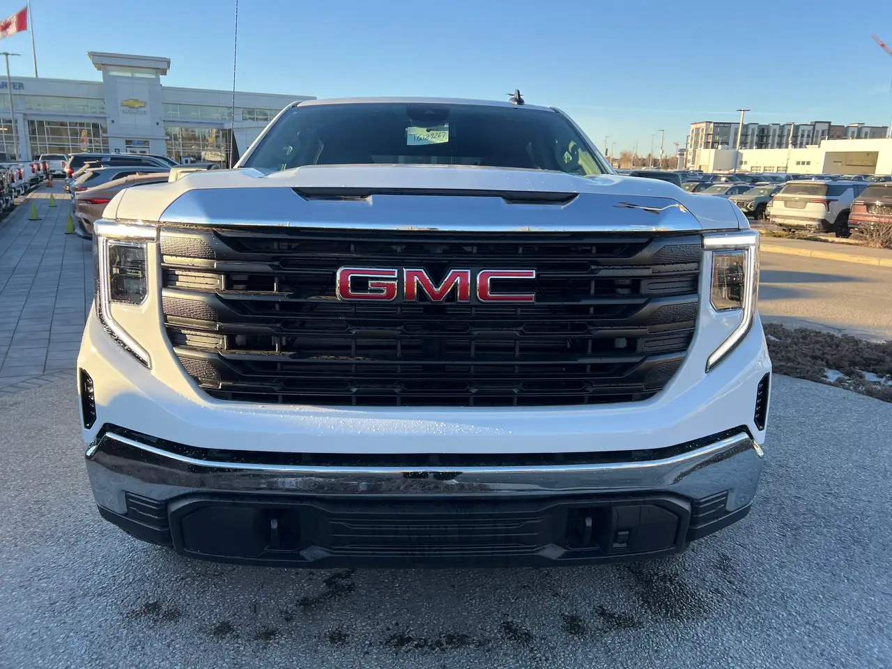 GMC Sierra 1500 снимка GMC Sierra 1500