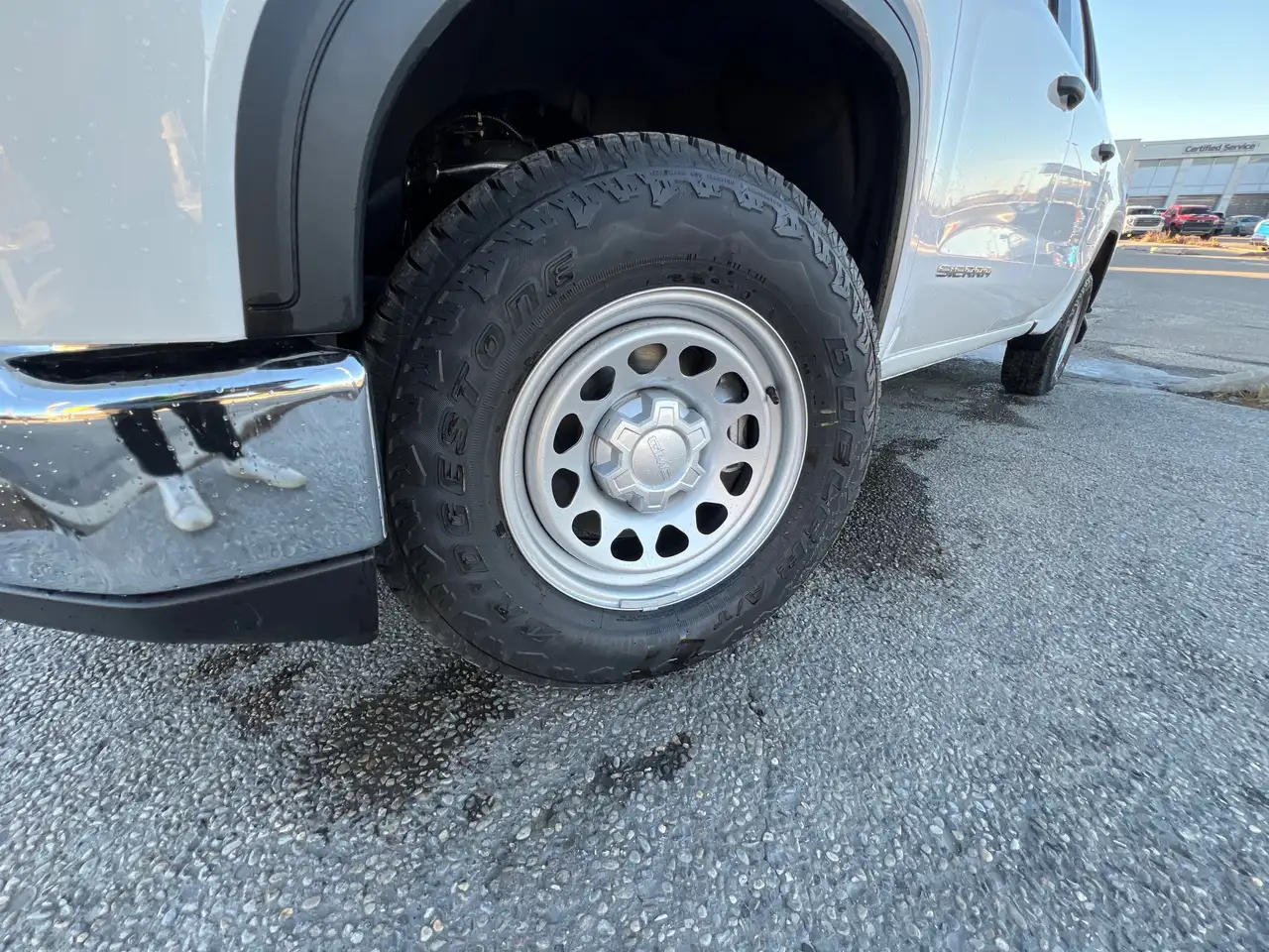 GMC Sierra 1500 снимка GMC Sierra 1500