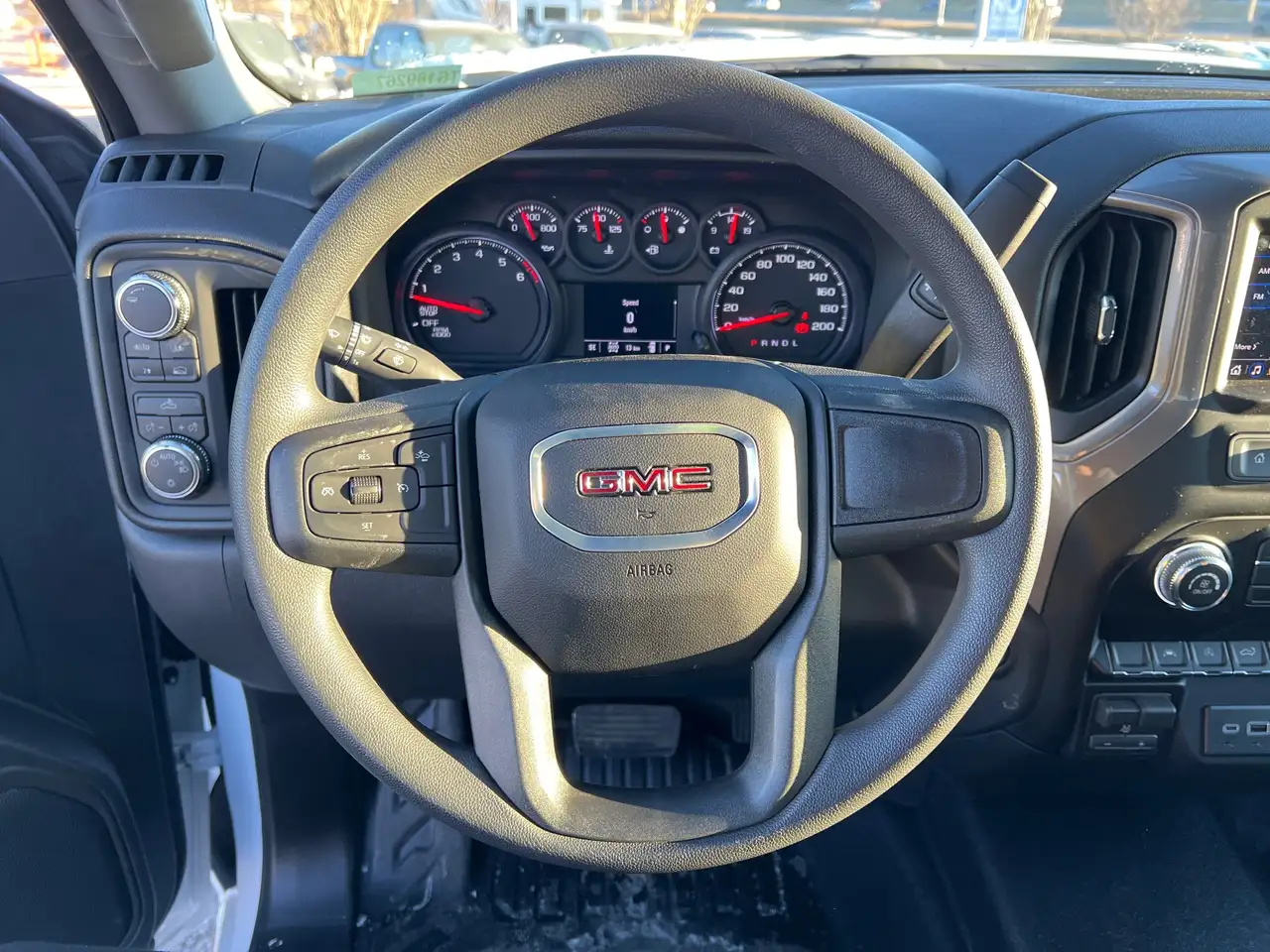 GMC Sierra 1500 снимка GMC Sierra 1500