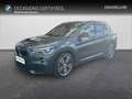 BMW X1 sDrive18dA 150ch M Sport Euro6c Grijs - thumbnail 1