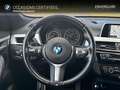 BMW X1 sDrive18dA 150ch M Sport Euro6c Grijs - thumbnail 6