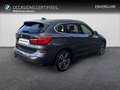 BMW X1 sDrive18dA 150ch M Sport Euro6c Grijs - thumbnail 2