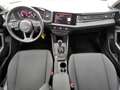 Audi A1 35 TFSI S-TR LED+VC+PDC+SHZ+LM Fekete - thumbnail 9