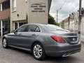 Mercedes-Benz C 200 C 200 - BVA 9G-Tronic  BERLINE - BM 205 Business Line - BVA PHASE 2 Gris - thumbnail 8