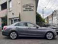 Mercedes-Benz C 200 C 200 - BVA 9G-Tronic  BERLINE - BM 205 Business Line - BVA PHASE 2 Gris - thumbnail 5
