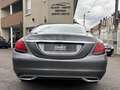 Mercedes-Benz C 200 C 200 - BVA 9G-Tronic  BERLINE - BM 205 Business Line - BVA PHASE 2 Gris - thumbnail 7