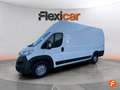 Citroen Jumper Furgoneta/Caja Manual 1997 cm³ 96 kW / 131 CV Blanco - thumbnail 3