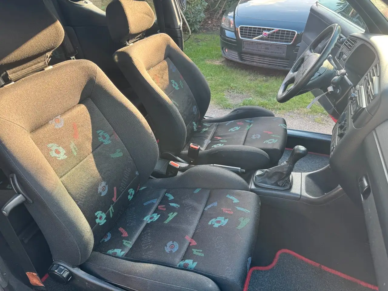 Volkswagen Golf Cabrio Rolling Stones, foto 12