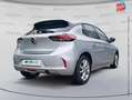 Opel Corsa-e 1.2 75ch Elegance Business GPS Carplay Gris - thumbnail 6
