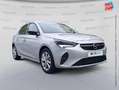 Opel Corsa-e 1.2 75ch Elegance Business GPS Carplay Gris - thumbnail 3