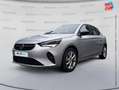 Opel Corsa-e 1.2 75ch Elegance Business GPS Carplay Grigio - thumbnail 1