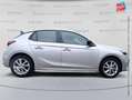 Opel Corsa-e 1.2 75ch Elegance Business GPS Carplay Grigio - thumbnail 4