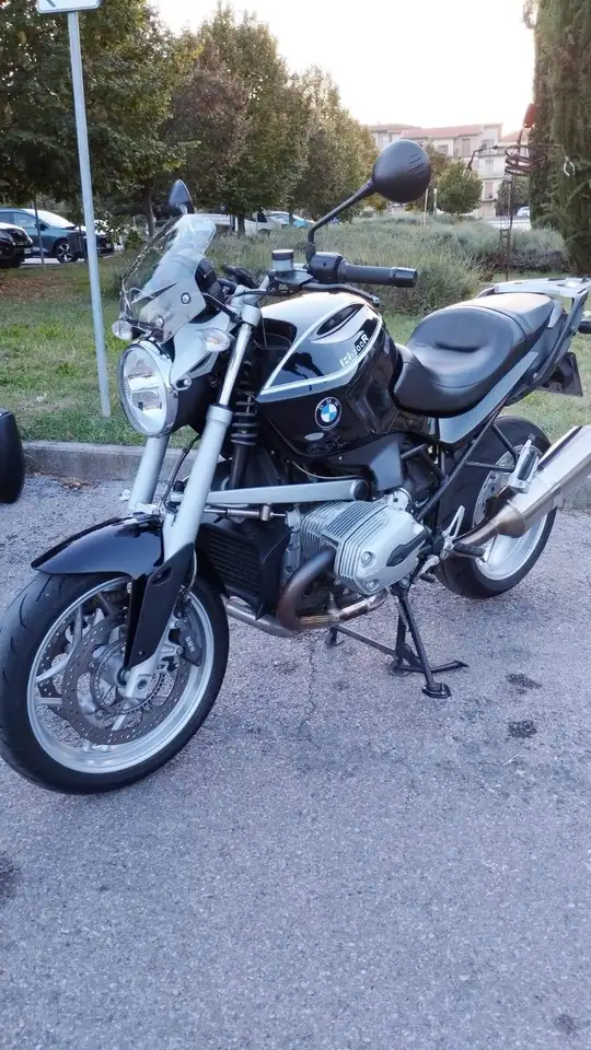 BMW R 1200 R