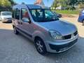 Renault Kangoo Campus 1.2 16V*TÜV bis 03.2026 Argent - thumbnail 1