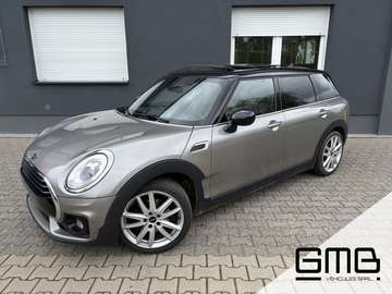 1.5 136 FINITION JCW BVA