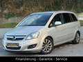 Opel Zafira 1.7 B Innovation/7 SITZE/XENON/AHK/TÜV Gold - thumbnail 1