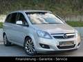 Opel Zafira 1.7 B Innovation/7 SITZE/XENON/AHK/TÜV Gold - thumbnail 3