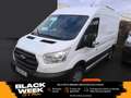 Ford Transit 2.0ECOBLUE 130CV L2H2 350 Weiß - thumbnail 1