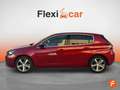 Peugeot 308 5p Active Pack PureTech 110 S&S Rojo - thumbnail 3