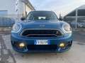 MINI Cooper SE Countryman Mini Countryman 1.5 all4 auto Bleu - thumbnail 8