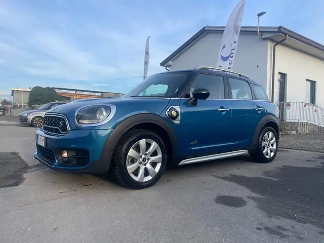 MINI Cooper SE Countryman Mini Countryman 1.5 all4 auto