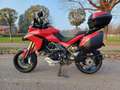 Ducati Multistrada 1200 ABS Roşu - thumbnail 7