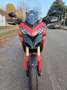 Ducati Multistrada 1200 ABS Roşu - thumbnail 4