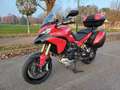 Ducati Multistrada 1200 ABS Roşu - thumbnail 2