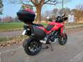 Ducati Multistrada 1200 ABS Roşu - thumbnail 3