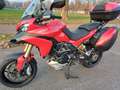 Ducati Multistrada 1200 ABS Roşu - thumbnail 5