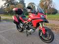 Ducati Multistrada 1200 ABS Roşu - thumbnail 1