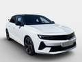 Opel Astra 5-türer GS-LINE AUT. Weiß - thumbnail 2