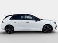 Opel Astra 5-türer GS-LINE AUT. Weiß - thumbnail 3