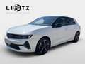 Opel Astra 5-türer GS-LINE 136PS AUT.  5-türer GS- Weiß - thumbnail 1