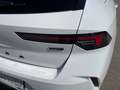 Opel Astra 5-türer GS-LINE AUT. Weiß - thumbnail 11