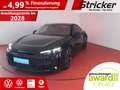 Audi RS e-tron GT quattro 910,-ohne Anzahlung B&O Top-Sport Schwarz - thumbnail 2