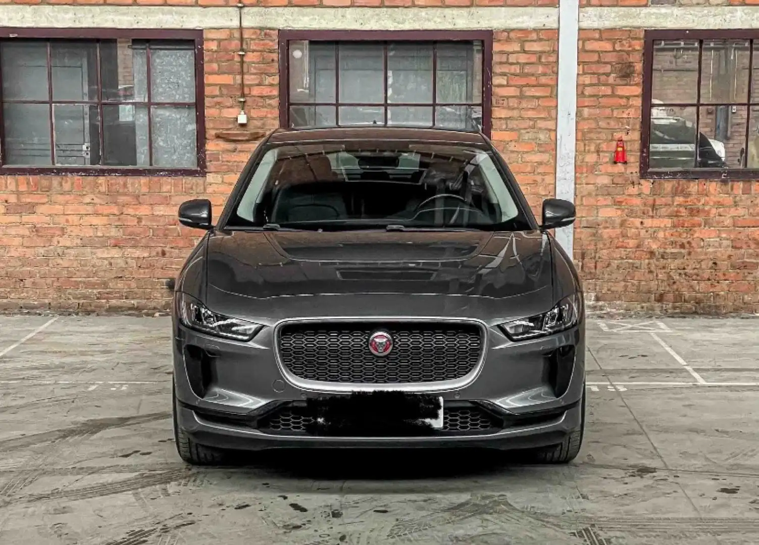 Jaguar I-Pace 90 kWh EV400 S Business Edition - 2
