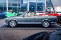 BMW 325 i Cabriolet*Schalter*Deutsch*Historie* Gris - thumbnail 5