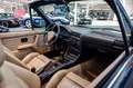 BMW 325 i Cabriolet*Schalter*Deutsch*Historie* Gris - thumbnail 12